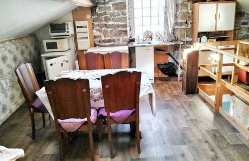 La Grand'Combe Apartment | Homerez - Apartment near the Cévennes