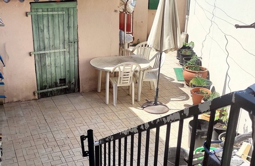 La Grand'Combe Apartment | Homerez - Apartment near the Cévennes