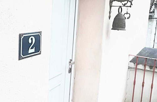 La Grand'Combe Apartment | Homerez - Apartment near the Cévennes