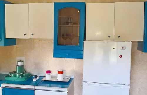 Tortora Marina Apartment | Homerez - Apartment in Tortora Marina