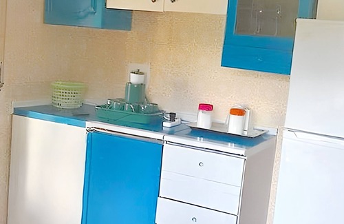 Tortora Marina Apartment | Homerez - Apartment in Tortora Marina