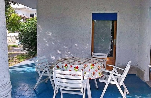 Tortora Marina Apartment | Homerez - Apartment in Tortora Marina