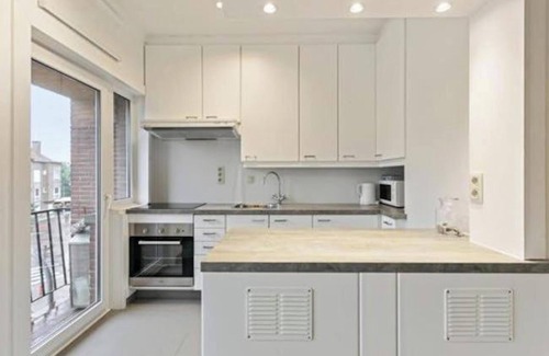 Heist Apartment | Homerez - Apartment, Knokke-Heist