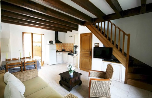 Pietracorbara Apartment | Homerez - Apartment in Pietracorbara