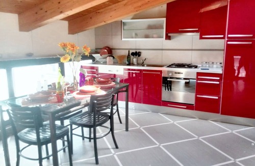 Rezza Apartment | Homerez - Apartment in Chiavari