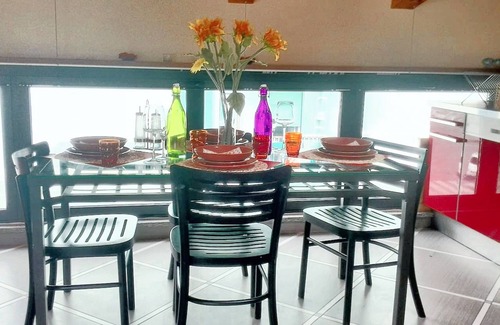 Rezza Apartment | Homerez - Apartment in Chiavari