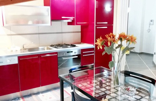 Rezza Apartment | Homerez - Apartment in Chiavari