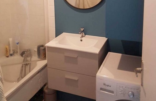 Palaiseau Apartment | Homerez - Apartment in Palaiseau