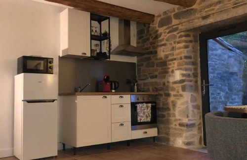 Pompignan Apartment | Homerez - Apartment in Pompignan