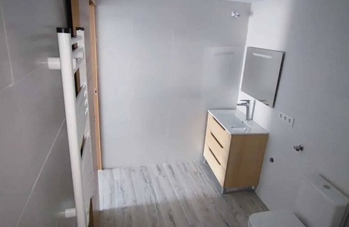 Igualada Apartment | Homerez - Apartment in Igualada