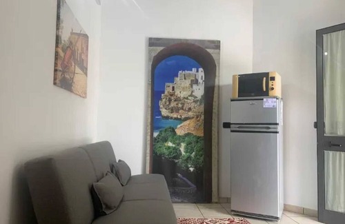 Magliano Apartment | Homerez - Apartment in Magliano