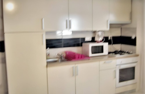 Rakovica Apartment | Homerez - Apartment in Rakovica