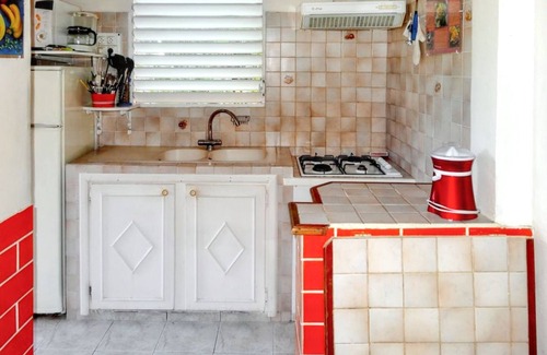 Saint Felix Apartment | Homerez - Apartment, Mare Gailard