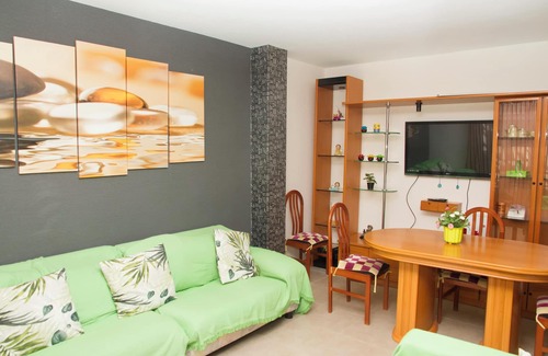 Garrucha Apartment | Homerez - Apartment sea view in Garrucha