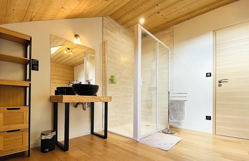 Cuttura Apartment | Homerez - Appartement 15 km away from the slopes for 8 ppl. at Coteaux du Lizon