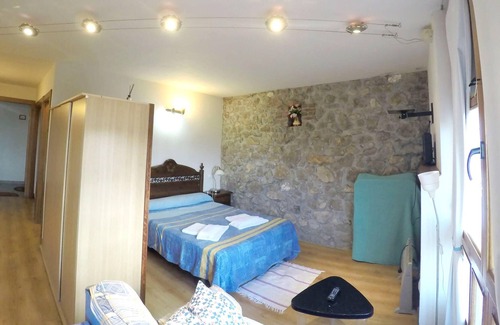 Parres Municipality Apartment | Homerez - Appartement 3 km away from the beach for 2 ppl. with terrace at Llanes