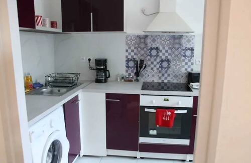 Alouettes Apartment | Homerez - Apt in Fontenay-sous-Bois