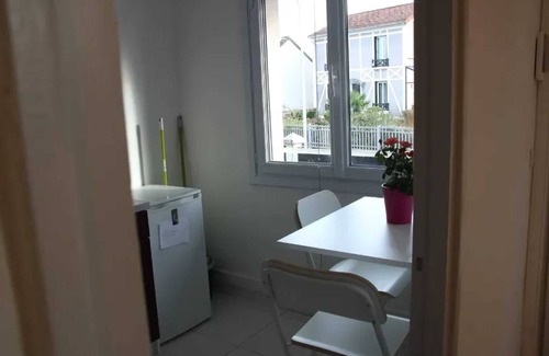 Alouettes Apartment | Homerez - Apt in Fontenay-sous-Bois