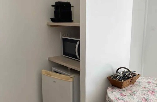 Chateau-d'Olonne Apartment | Homerez - Apt in Les Sables-d'Olonne.