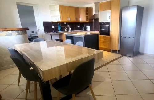 Sisteron Apartment | Homerez - Apt in Sisteron - Shared Pool