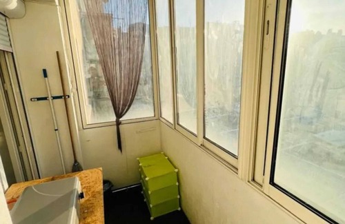 Saint-Charles Apartment | Homerez - Apt near Marseille station