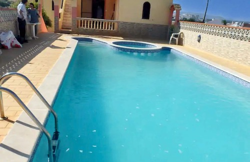 Lagoa Apartment | Homerez - Apt. Parchal with pool