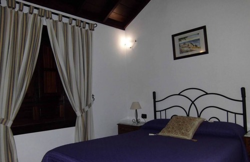 Masca Ski Chalet | Homerez - Beautiful chalet 15 km away from the beach for 4 ppl. with shared pool