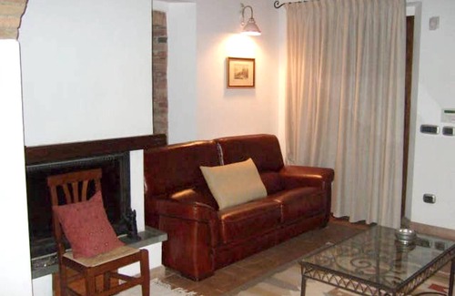 Palazzina Apartment | Homerez - Beautiful apartement for 4 ppl. at Siena