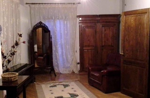 Palazzina Apartment | Homerez - Beautiful apartement for 4 ppl. at Siena