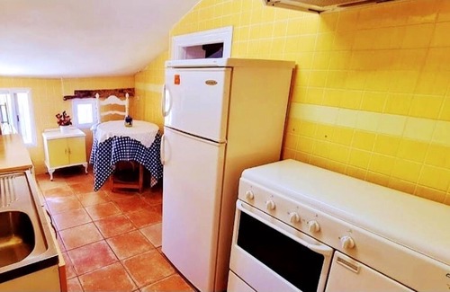 Old Town Apartment | Homerez - Beautiful appartement for 3 ppl. at Cuenca