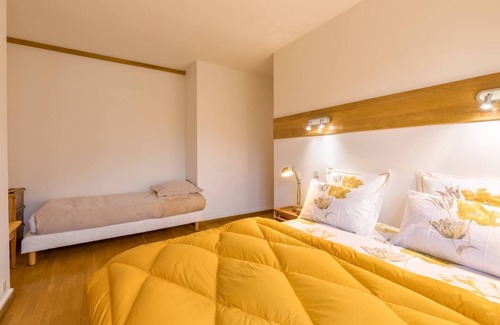 Faubourg Sud Apartment | Homerez - Beautiful appartement for 5 ppl. at Dijon