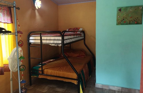 Los Cerritos House | Homerez - Beautiful house for 4 ppl. with terrace at Santa Cruz