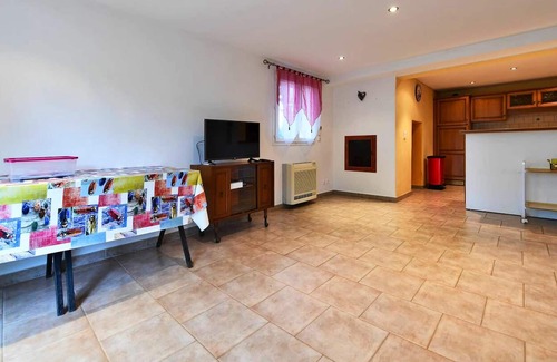 Belvezet House | Homerez - Beautiful house for 5 ppl. with terrace at Belvezet