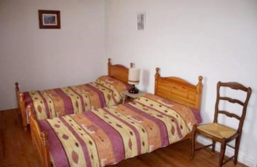 Soulan House | Homerez - Beautiful house for 4 ppl. with terrace at Soulan
