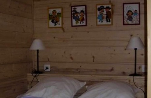 Le Villard Ski Chalet | Homerez - Big chalet 2 km away from the slopes for 14 ppl. with sauna and hammam