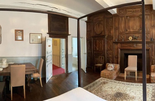 Correze House | Homerez - Big house for 10 ppl. with garden at Corrèze