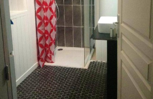Limeyrat House | Homerez - Big house for 10 ppl. with spa, garden and terrace at Limeyrat