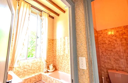 Gibel Other | Homerez - Big mansion for 10 ppl. with swimming-pool and terrace at Gibel
