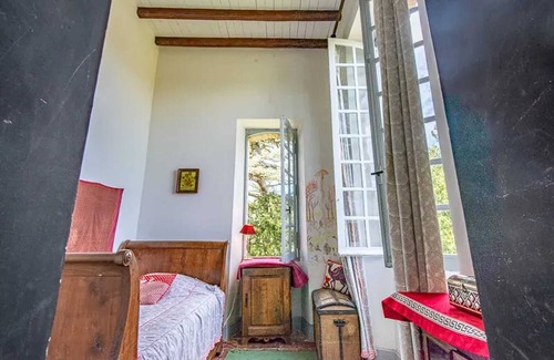 Gibel Other | Homerez - Big mansion for 10 ppl. with swimming-pool and terrace at Gibel