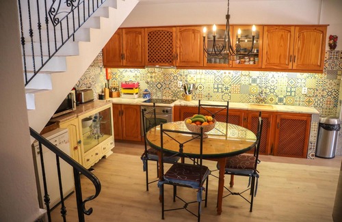 Cerro do Mocho Villa | Homerez - Big villa 12 km away from the beach for 14 ppl. with swimming-pool