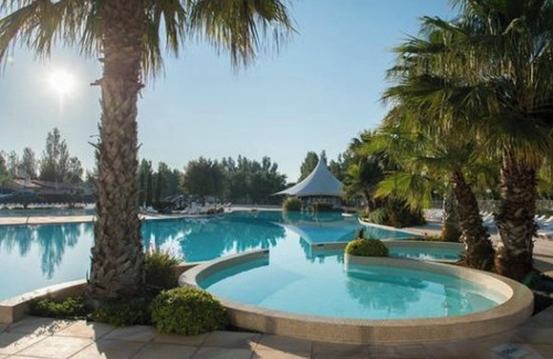 Vias House | Homerez - Bungalow in Vias with Pool