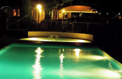 Saint-Jean-du-Gard Ski Chalet | Homerez - Chalet with Pool in Saint-Jean-du-Gard