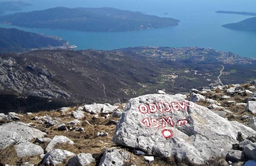 Vrbanje Ski Chalet | Homerez - Chalet 2 km away from the slopes for 8 ppl. with garden at Herceg Novi