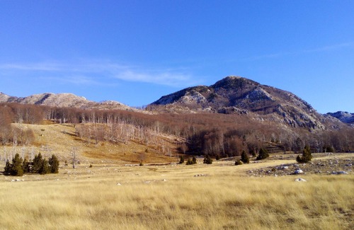 Vrbanje Ski Chalet | Homerez - Chalet 2 km away from the slopes for 8 ppl. with garden at Herceg Novi