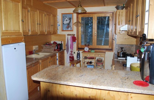 Ax-les-Thermes Ski Chalet | Homerez - Chalet - Ax-les-Thermes