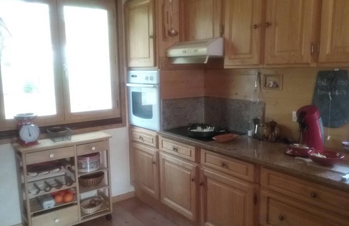 Ax-les-Thermes Ski Chalet | Homerez - Chalet - Ax-les-Thermes