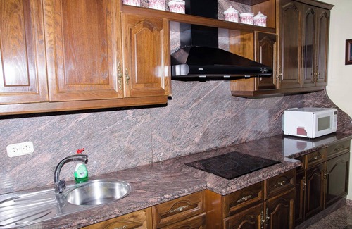 Montemayor Ski Chalet | Homerez - Chalet in Montemayor