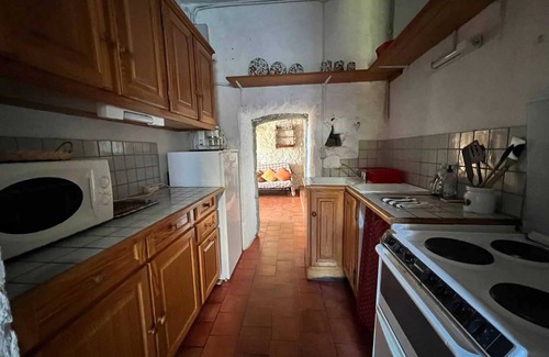 Ardailles House | Homerez - Chalet in Valleraugue