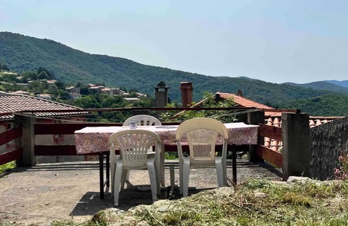 Ardailles House | Homerez - Chalet in Valleraugue