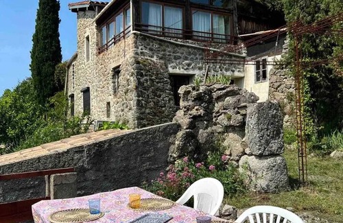 Ardailles House | Homerez - Chalet in Valleraugue